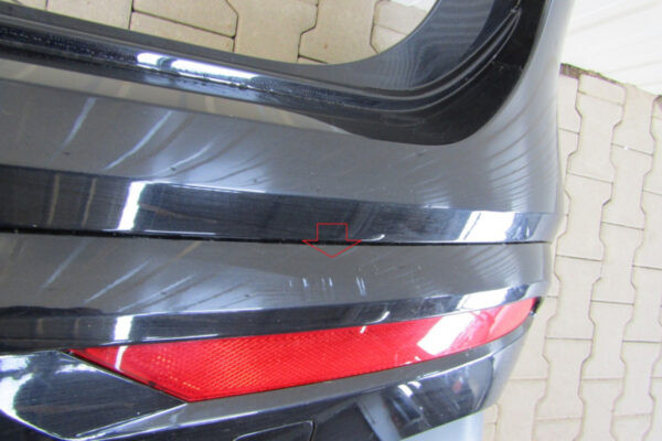 Bumper SEAT TARRACO FR 5FJ 19 - (6PDC) 5fj807417 Achterbumper KJ4811