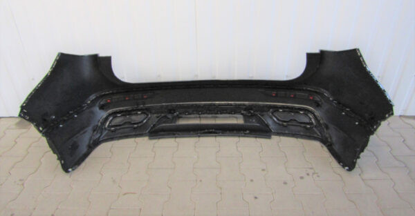 Bumper SEAT TARRACO FR 5FJ 19 - (6PDC) 5fj807417 Achterbumper KJ4811