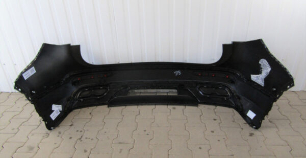 Bumper SEAT TARRACO FR 5FJ 19 - (6PDC) 5fj807417 Achterbumper KJ4848