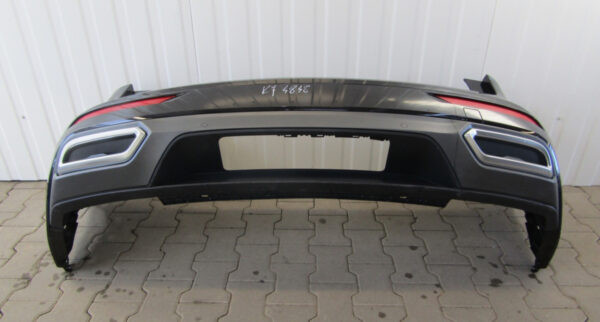 Bumper SEAT TARRACO FR 5FJ 19 - (6PDC) 5fj807417 Achterbumper KJ4848