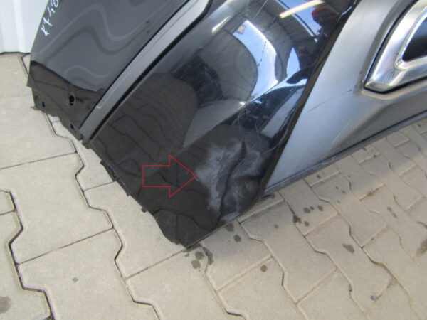 Bumper SEAT TARRACO FR 5FJ 19 - (6PDC) 5fj807417 Achterbumper KJ4848