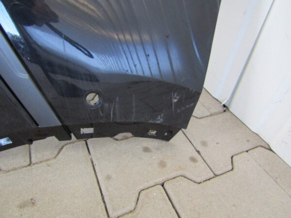 Bumper SEAT TARRACO FR 5FJ 19 - (6PDC) 5fj807417 Achterbumper KJ4848