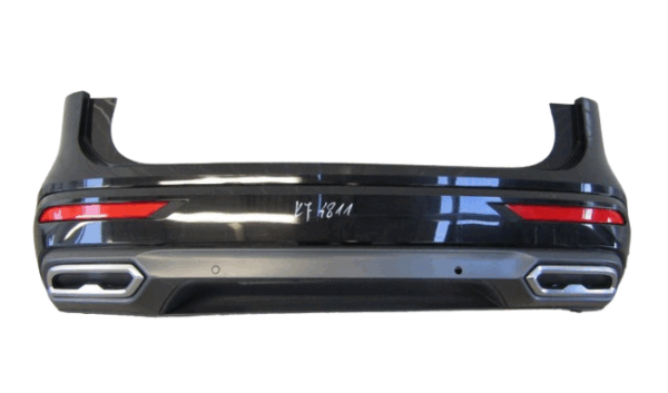 Bumper SEAT TARRACO FR 5FJ 19 - (6PDC) 5fj807417 Achterbumper KJ4811