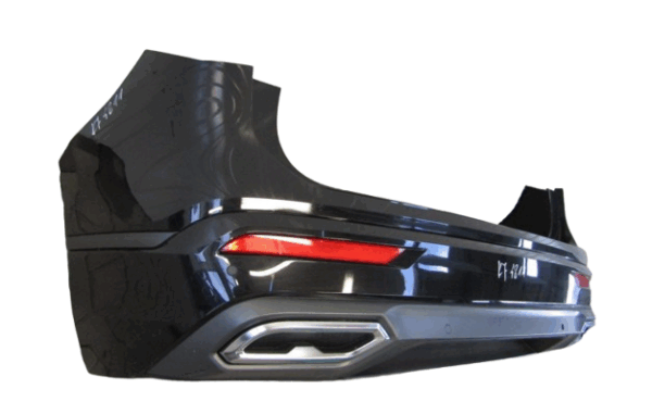 Bumper SEAT TARRACO FR 5FJ 19 - (6PDC) 5fj807417 Achterbumper KJ4811