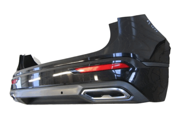 Bumper SEAT TARRACO FR 5FJ 19 - (6PDC) 5fj807417 Achterbumper KJ4811