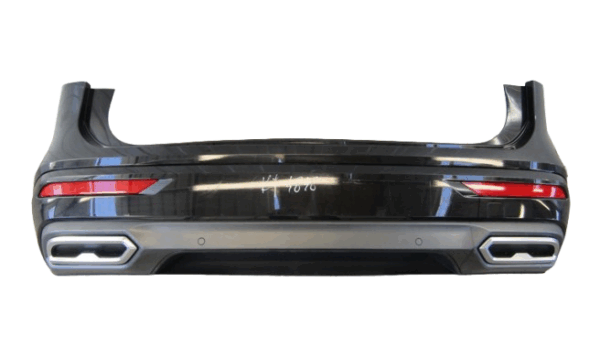 Bumper SEAT TARRACO FR 5FJ 19 - (6PDC) 5fj807417 Achterbumper KJ4848