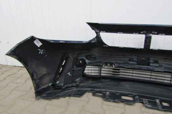 Bumper Honda Jazz FIT IV RS Facelift 22-Voorbumper PJ649