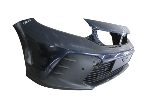 Bumper Honda Jazz FIT IV RS Facelift 22-Voorbumper PJ649