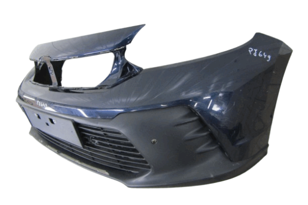 Bumper Honda Jazz FIT IV RS Facelift 22-Voorbumper PJ649