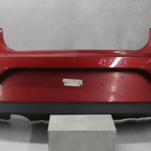Bumper Seat Ibiza 4 IV 6J3 3D 08-12  6J3807421 Achterbumper KJ12264