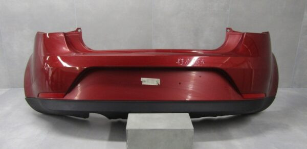 Bumper Seat Ibiza 4 IV 6J3 3D 08-12  6J3807421 Achterbumper KJ12264