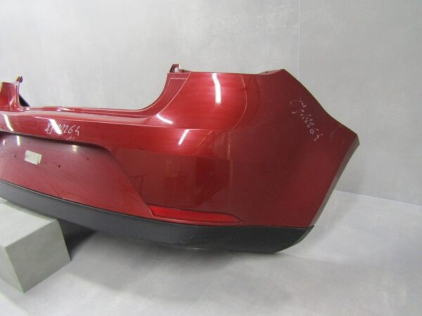 Bumper Seat Ibiza 4 IV 6J3 3D 08-12  6J3807421 Achterbumper KJ12264