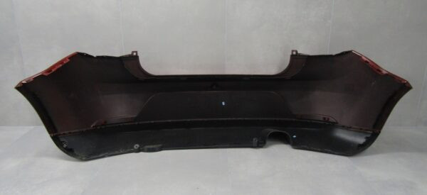 Bumper Seat Ibiza 4 IV 6J3 3D 08-12  6J3807421 Achterbumper KJ12264