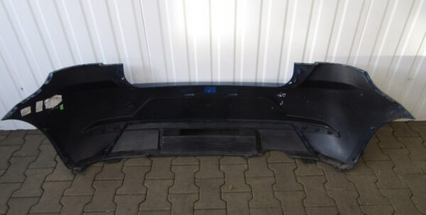 Bumper Seat Ibiza 5 V HB 6F0 17-10147745436 Achterbumper KS2330