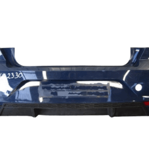 Bumper Seat Ibiza 5 V HB 6F0 17-10147745436 Achterbumper KS2330