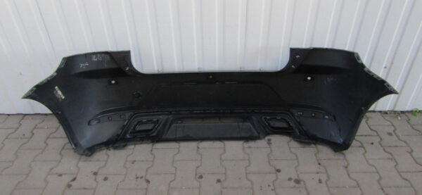 Bumper Seat Ibiza 6F0 FR 17- 6F0807421 Achterbumper KJ8012