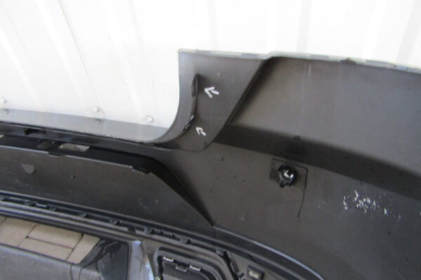 Bumper Seat Ibiza 6F0 FR 17- 6F0807421 Achterbumper KJ8012