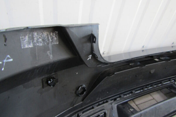 Bumper Seat Ibiza 6F0 FR 17- 6F0807421 Achterbumper KJ8012