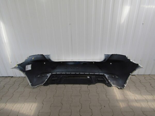 Bumper Seat Ibiza 6F0 FR 17-10955522730 Achterbumper JK5322