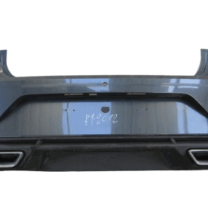 Bumper Seat Ibiza 6F0 FR 17- 6F0807421 Achterbumper KJ8012