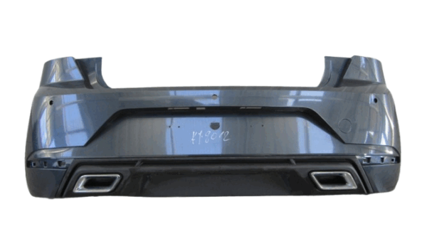 Bumper Seat Ibiza 6F0 FR 17- 6F0807421 Achterbumper KJ8012