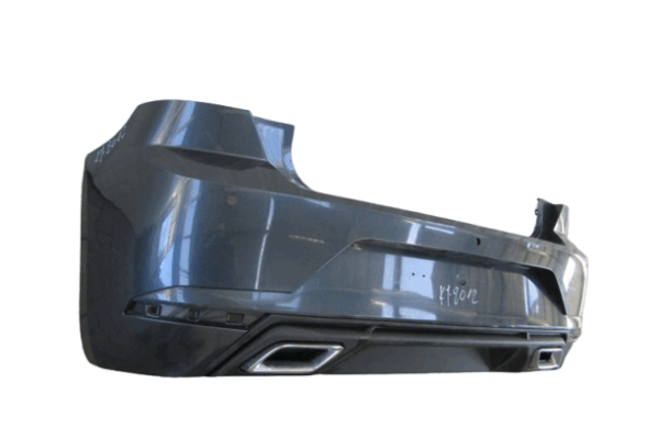 Bumper Seat Ibiza 6F0 FR 17- 6F0807421 Achterbumper KJ8012