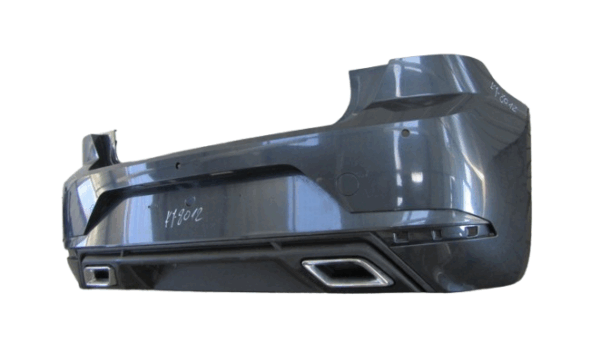 Bumper Seat Ibiza 6F0 FR 17- 6F0807421 Achterbumper KJ8012
