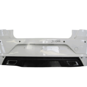 Bumper Seat Ibiza 6F0 FR 17-10955522730 Achterbumper JK5322