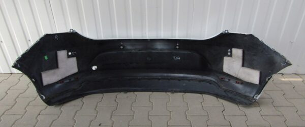 Bumper Seat Leon 3 III 5F0 12-16 10960075561 Achterbumper KS3288