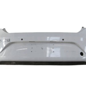 Bumper Seat Leon 3 III 5F0 12-16 10960075561 Achterbumper KS3288