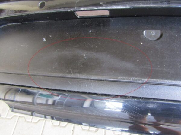 Bumper Seat Leon 5F9 FR Kombi 13-17 8418178958 Achterbumper JK2230