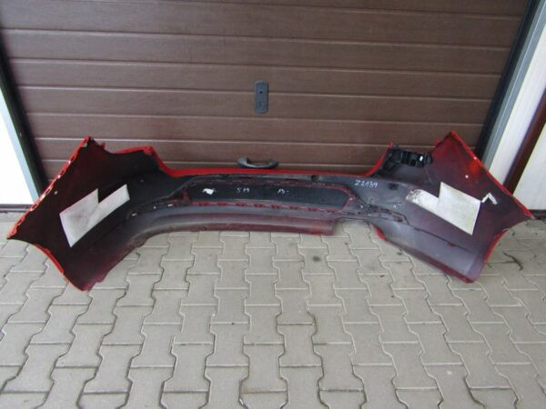 Bumper Seat Leon 5F9 FR Kombi 13- 7942806392 Achterbumper Z2139