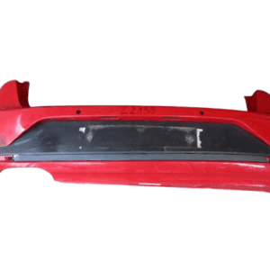 Bumper Seat Leon 5F9 FR Kombi 13- 7942806392 Achterbumper Z2139