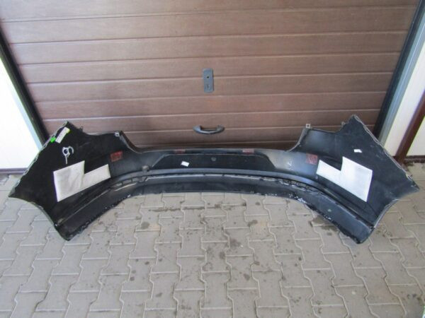 Bumper Seat Leon III 3 ST kombi 13-7823721833 Achterbumper PC816