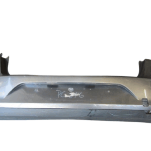 Bumper Seat Leon III 3 ST kombi 13-7823721833 Achterbumper PC816