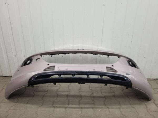 Bumper Opel Adam Turbo S OPC Line 12-19 13355270 Voorbumper PJ1338