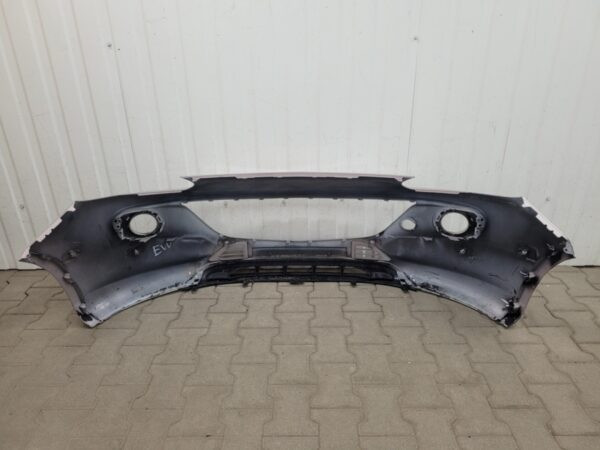Bumper Opel Adam Turbo S OPC Line 12-19 13355270 Voorbumper PJ1338