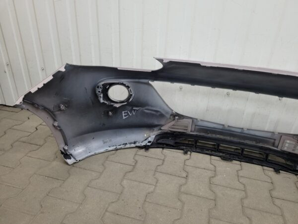 Bumper Opel Adam Turbo S OPC Line 12-19 13355270 Voorbumper PJ1338