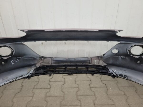 Bumper Opel Adam Turbo S OPC Line 12-19 13355270 Voorbumper PJ1338