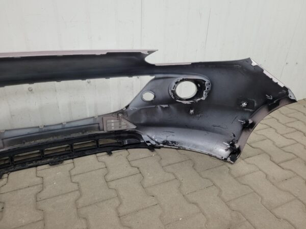 Bumper Opel Adam Turbo S OPC Line 12-19 13355270 Voorbumper PJ1338