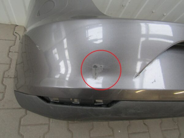 Bumper Seat Leon ST 5F9 13-5f9807421 Achterbumper KJ8061