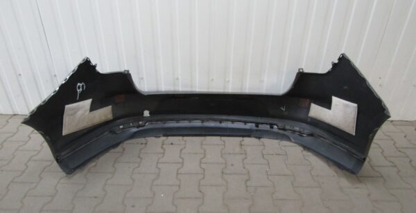 Bumper Seat Leon ST 5F9 13-5f9807421 Achterbumper KJ8061