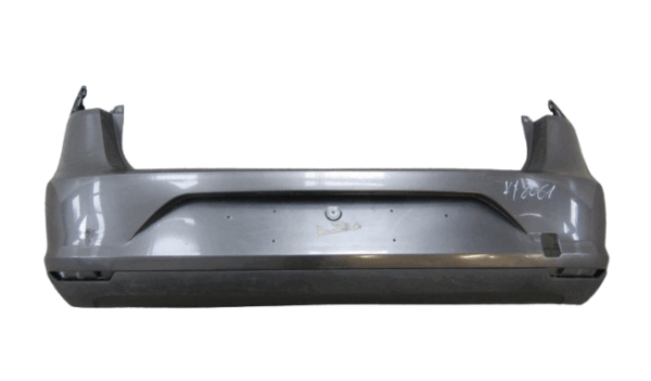 Bumper Seat Leon ST 5F9 13-5f9807421 Achterbumper KJ8061