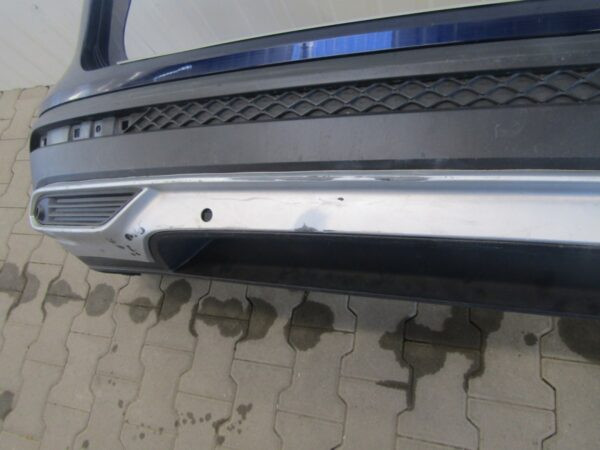 Bumper Seat Tarraco 5FJ 18-5FJ807417 Achterbumper X4866