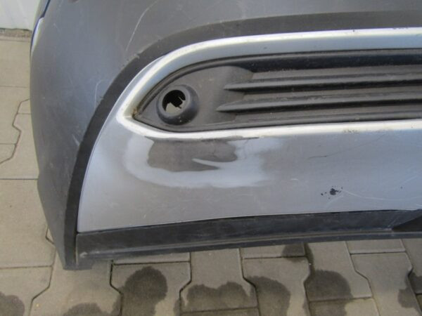 Bumper Seat Tarraco 5FJ 18-5FJ807417 Achterbumper X4866