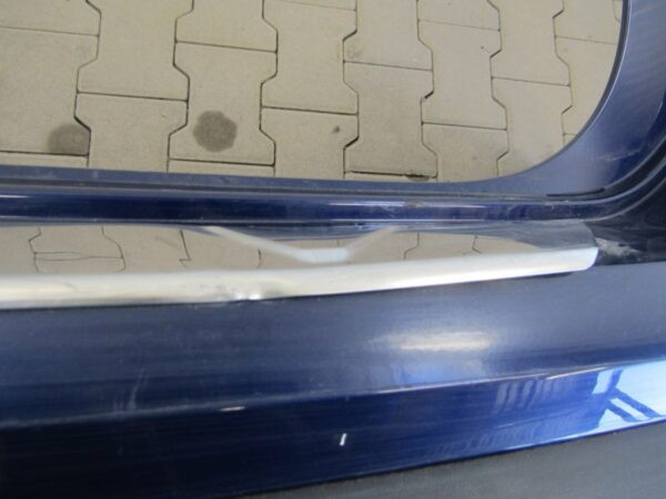 Bumper Seat Tarraco 5FJ 18-5FJ807417 Achterbumper X4866