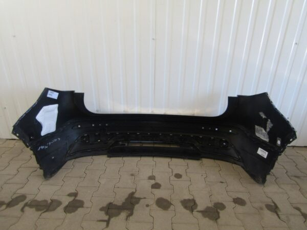 Bumper Seat Tarraco 5FJ 18-5FJ807417 Achterbumper X4866