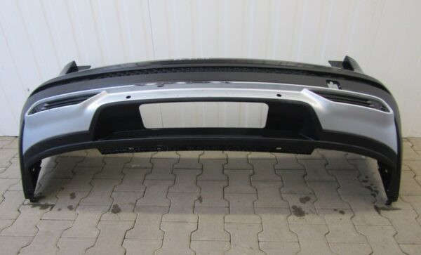 Bumper Seat Tarraco 5FJ 18-5FJ807417 Achterbumper KJ4499