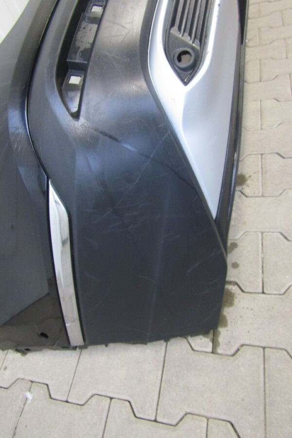 Bumper Seat Tarraco 5FJ 18-5FJ807417 Achterbumper KJ4499