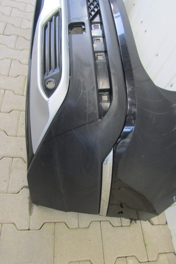 Bumper Seat Tarraco 5FJ 18-5FJ807417 Achterbumper KJ4499